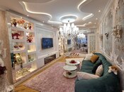 Продаётся 4-комн. новостройка 105 м², м. Кара Караев, photo 1 from 8