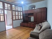 İcarəyə verilir 2 otaqlı köhnə tikili 70 m², Nizami m., photo 1 from 8