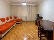 İcarəyə verilir 3 otaqlı yeni tikili 95 m², 8 Noyabr m., photo 1 from 8