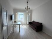 Satılır 2 otaqlı köhnə tikili 45 m², Memar Əcəmi m., photo 1 from 8