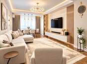 Продается 4-комн. новостройка 182 м², м. Нариман Нариманов, photo 4 from 8