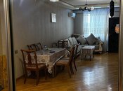 İcarəyə verilir 3 otaqlı yeni tikili 75 m², İnşaatçılar m., photo 1 from 8