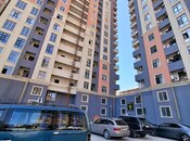 Satılır 2 otaqlı yeni tikili 76.8 m², Qara Qarayev m., photo 5 from 8