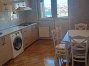 İcarəyə verilir 3 otaqlı yeni tikili 135 m², İnşaatçılar m., photo 5 from 8
