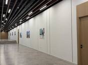 İcarəyə verilir 3 otaqlı ofis 185 m², Ağ şəhər q., photo 3 from 4