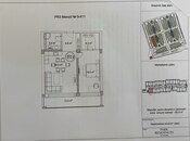 Продаётся 2-комн. новостройка 95 м², пос. Нардаран, photo 1 from 5