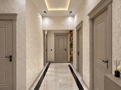 Продаётся 3-комн. новостройка 130 м², м. Кара Караев, photo 8 from 8