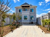 Satılır 6 otaqlı həyət evi/bağ evi 160 m², Savalan q., photo 1 from 8