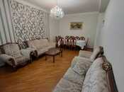 Satılır 3 otaqlı yeni tikili 106 m², Memar Əcəmi m., photo 1 from 8