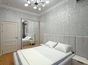 Satılır 2 otaqlı yeni tikili 55 m², Elmlər Akademiyası m., photo 4 from 8