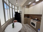 Satılır 2 otaqlı yeni tikili 74 m², İnşaatçılar m., photo 5 from 8