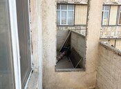 Satılır 3 otaqlı köhnə tikili 85 m², Həzi Aslanov m., photo 4 from 8