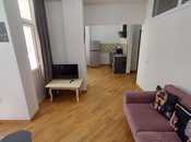 İcarəyə verilir 2 otaqlı köhnə tikili 52 m², Səbail r., photo 6 from 8