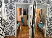 Satılır 2 otaqlı köhnə tikili 45 m², Qara Qarayev m., photo 6 from 8
