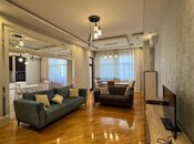 İcarəyə verilir 3 otaqlı yeni tikili 130 m², Nizami m., photo 5 from 8