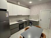 İcarəyə verilir 2 otaqlı yeni tikili 93 m², Şah İsmayıl Xətai m., photo 3 from 8