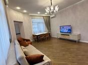 İcarəyə verilir 2 otaqlı yeni tikili 93 m², Şah İsmayıl Xətai m., photo 2 from 8
