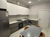 İcarəyə verilir 2 otaqlı yeni tikili 95 m², Şah İsmayıl Xətai m., photo 1 from 8