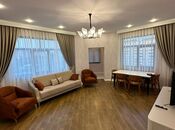 İcarəyə verilir 2 otaqlı yeni tikili 95 m², Şah İsmayıl Xətai m., photo 4 from 8