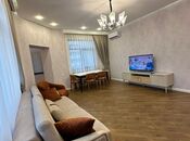 İcarəyə verilir 2 otaqlı yeni tikili 95 m², Şah İsmayıl Xətai m., photo 2 from 8