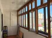 İcarəyə verilir 3 otaqlı yeni tikili 80 m², Elmlər Akademiyası m., photo 6 from 8