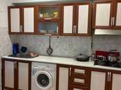 İcarəyə verilir 3 otaqlı yeni tikili 80 m², Elmlər Akademiyası m., photo 7 from 8
