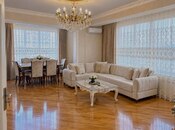 İcarəyə verilir 3 otaqlı yeni tikili 110 m², 20 Yanvar m., photo 1 from 8
