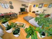 Продаётся 4-комн. новостройка 205 м², Насиминский  р., photo 6 from 8