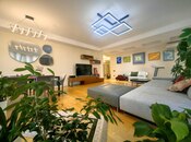 Продаётся 4-комн. новостройка 205 м², Насиминский  р., photo 1 from 8