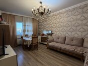 Продается 3-комн. вторичка 100 м², м. Мемар Аджеми, photo 1 from 8