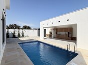 Satılır 4 otaqlı həyət evi/bağ evi 160 m², Şüvəlan q., photo 3 from 8