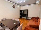 Сдаётся 3-комн. новостройка 120 м², м. Кара Караев, photo 1 from 8