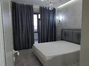 İcarəyə verilir 2 otaqlı yeni tikili 60 m², Dərnəgül m., photo 3 from 8