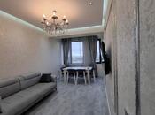 İcarəyə verilir 2 otaqlı yeni tikili 60 m², Dərnəgül m., photo 6 from 8