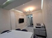 İcarəyə verilir 2 otaqlı yeni tikili 60 m², Dərnəgül m., photo 7 from 8