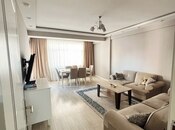 Satılır 2 otaqlı yeni tikili 74 m², Qara Qarayev m., photo 1 from 8