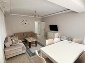 Satılır 2 otaqlı yeni tikili 74 m², Qara Qarayev m., photo 2 from 8