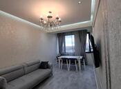 İcarəyə verilir 2 otaqlı yeni tikili 60 m², Dərnəgül m., photo 1 from 8
