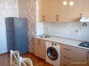 İcarəyə verilir 3 otaqlı yeni tikili 135 m², İnşaatçılar m., photo 3 from 8