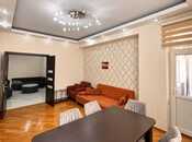 İcarəyə verilir 3 otaqlı yeni tikili 120 m², Qara Qarayev m., photo 1 from 8
