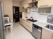 İcarəyə verilir 3 otaqlı yeni tikili 120 m², Qara Qarayev m., photo 7 from 8