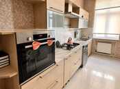 İcarəyə verilir 3 otaqlı yeni tikili 120 m², Qara Qarayev m., photo 6 from 8