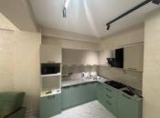 Сдается 3-комн. новостройка 110 м², м. Элмляр Академиясы, photo 4 from 8