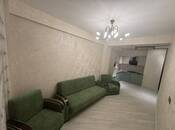 Сдается 3-комн. новостройка 110 м², м. Элмляр Академиясы, photo 1 from 8