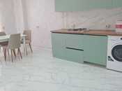 İcarəyə verilir 2 otaqlı yeni tikili 85 m², Nəsimi r., photo 3 from 8