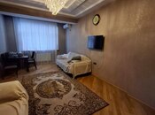 Продаётся 3-комн. новостройка 120 м², м. Иншаатчылар, photo 4 from 8