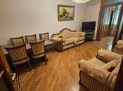 İcarəyə verilir 3 otaqlı köhnə tikili 130 m², 8-ci mikrorayon q., photo 5 from 8
