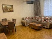 İcarəyə verilir 3 otaqlı yeni tikili 146 m², Nəsimi r., photo 2 from 8