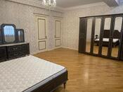 İcarəyə verilir 3 otaqlı yeni tikili 146 m², Nəsimi r., photo 5 from 8