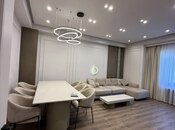 İcarəyə verilir 3 otaqlı yeni tikili 130 m², Ağ şəhər q., photo 2 from 8